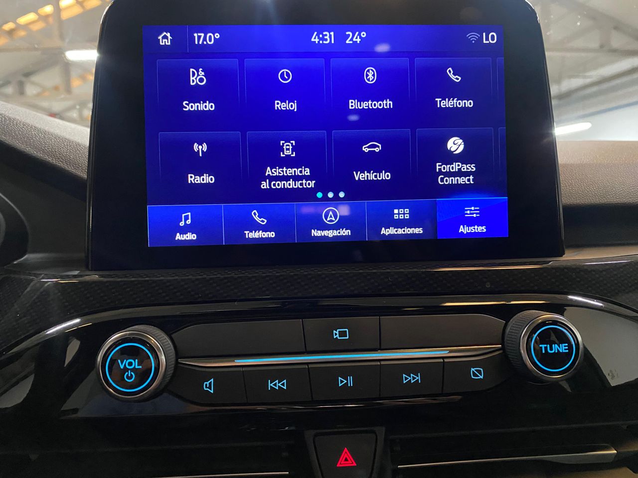 Ford Kuga ST-Line X 2.5 Duratec PHEV 165kW Auto - Foto 2