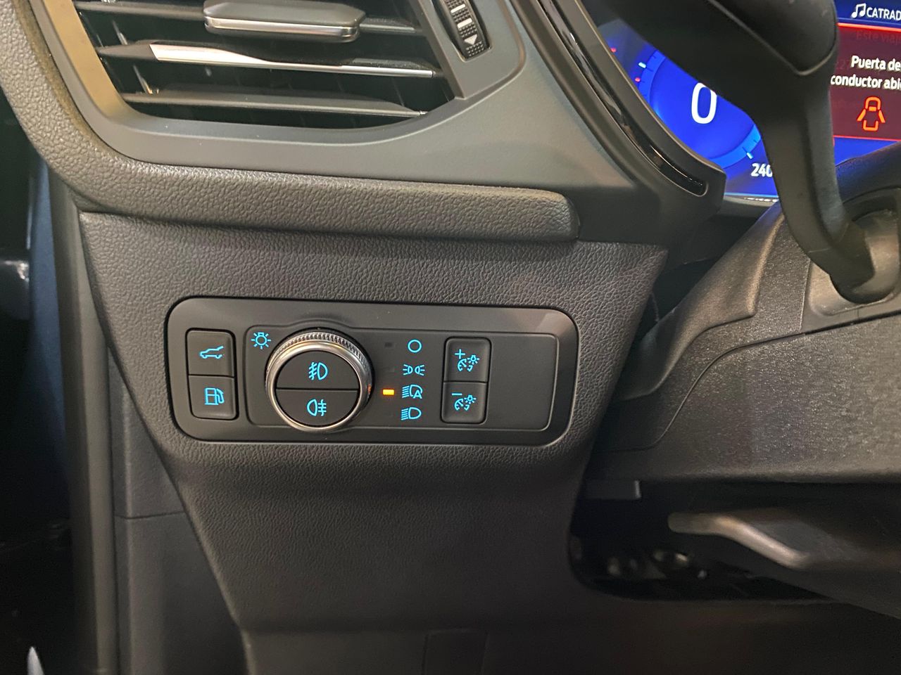Ford Kuga ST-Line X 2.5 Duratec PHEV 165kW Auto - Foto 2