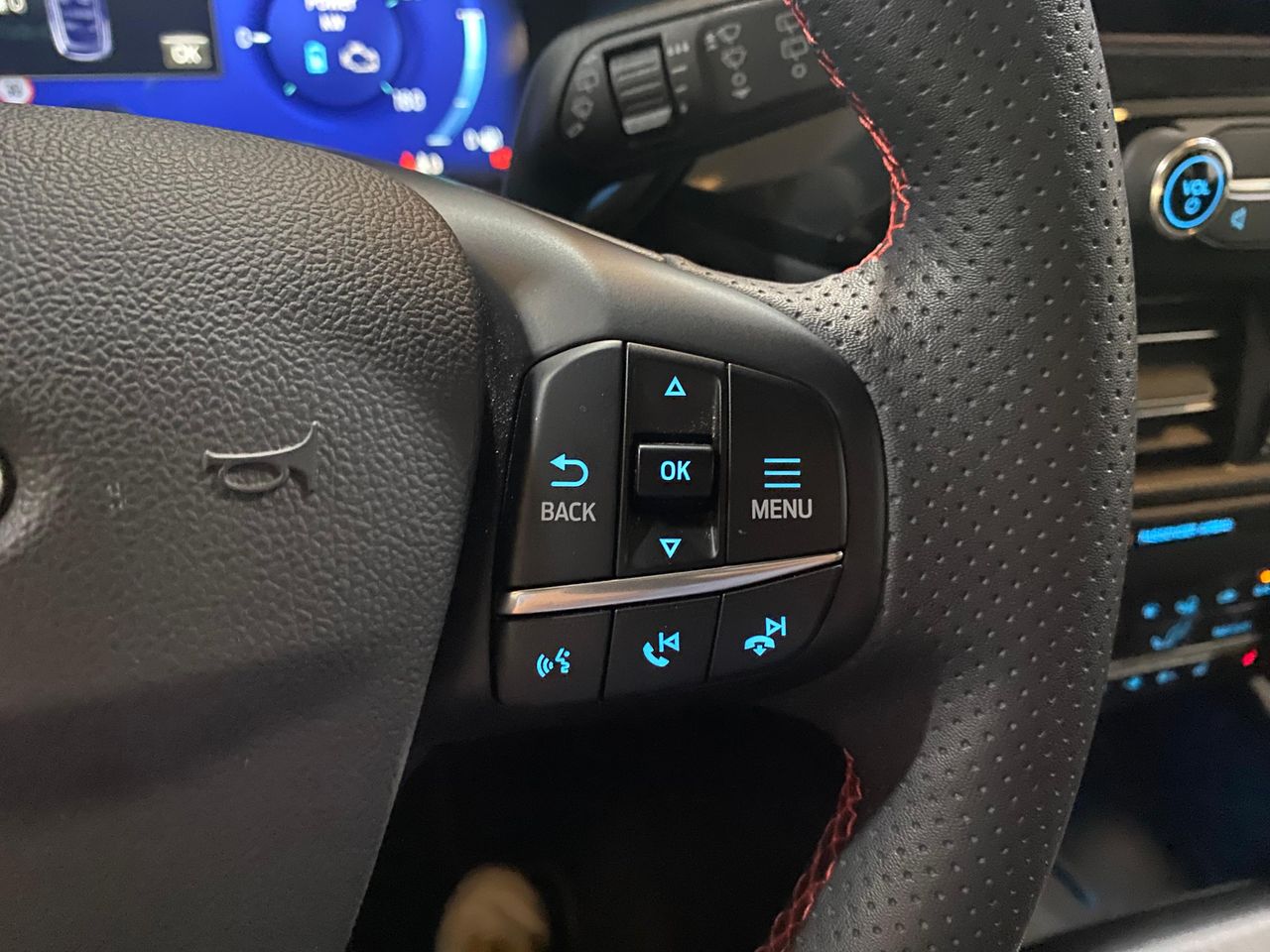 Ford Kuga ST-Line X 2.5 Duratec PHEV 165kW Auto - Foto 2