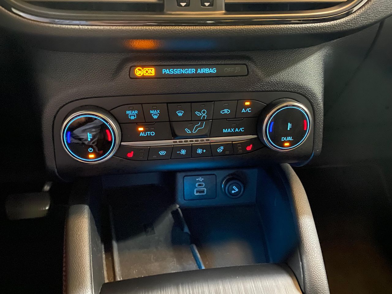 Ford Kuga ST-Line X 2.5 Duratec PHEV 165kW Auto - Foto 2