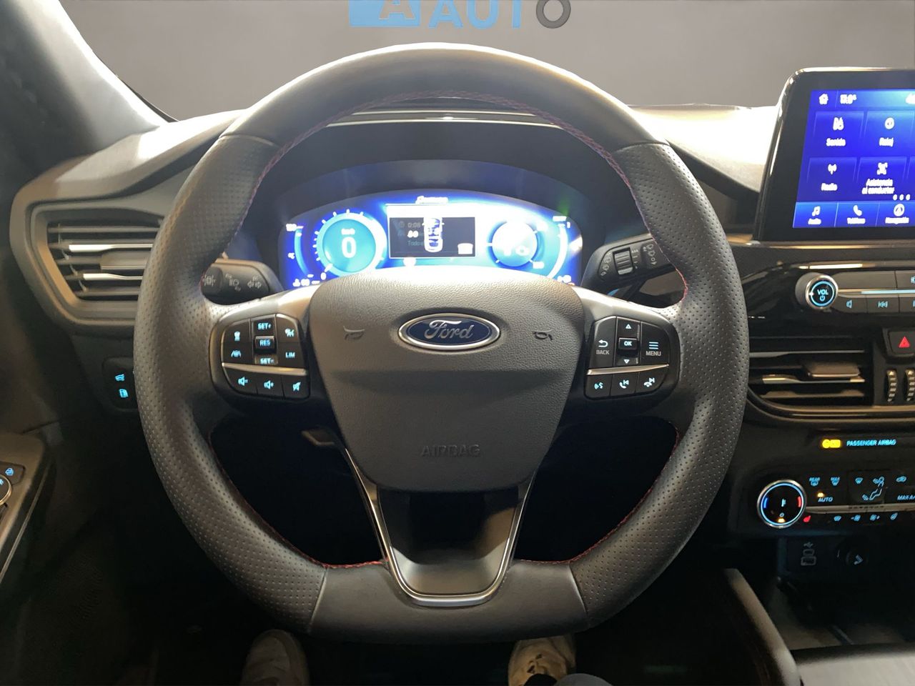 Ford Kuga ST-Line X 2.5 Duratec PHEV 165kW Auto - Foto 2