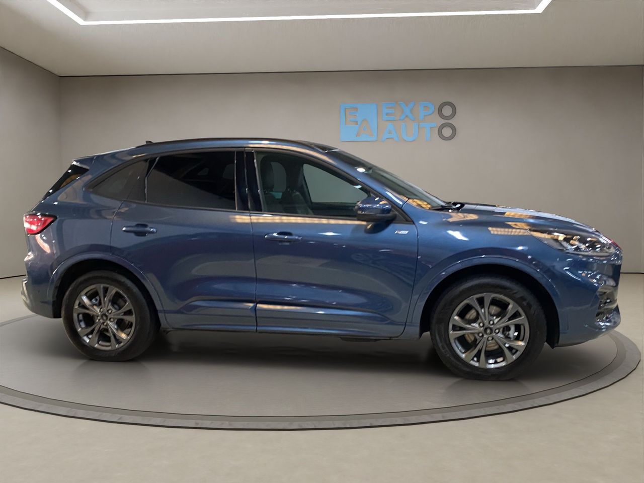 Ford Kuga ST-Line X 2.5 Duratec PHEV 165kW Auto - Foto 2