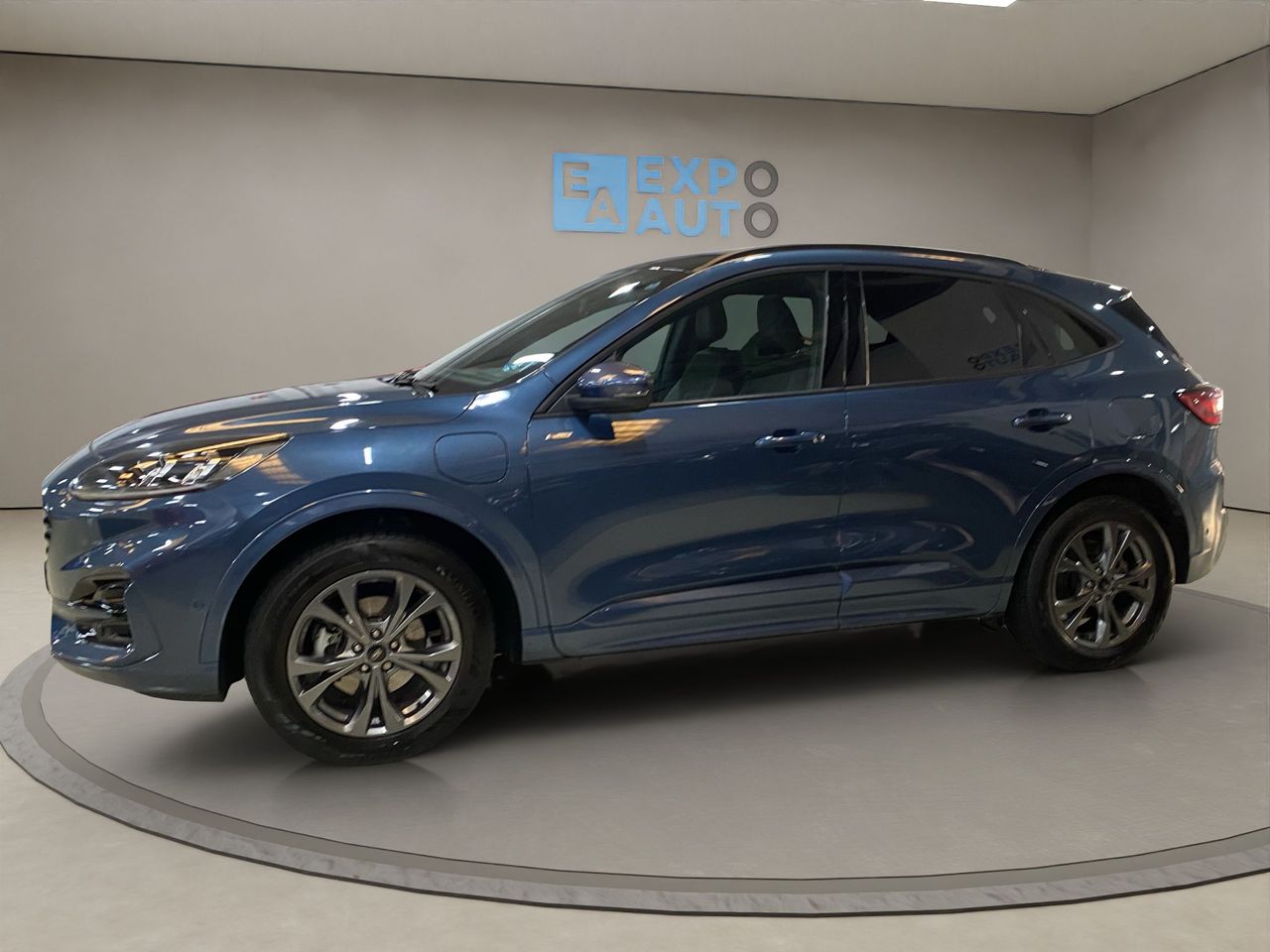 Ford Kuga ST-Line X 2.5 Duratec PHEV 165kW Auto - Foto 2