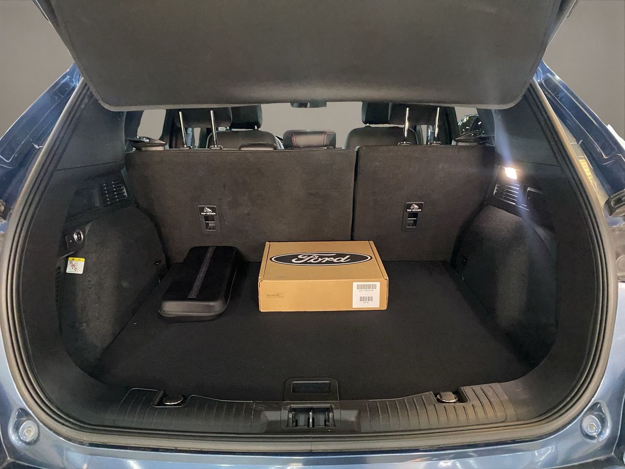 Ford Kuga ST-Line X 2.5 Duratec PHEV 165kW Auto - Foto 2