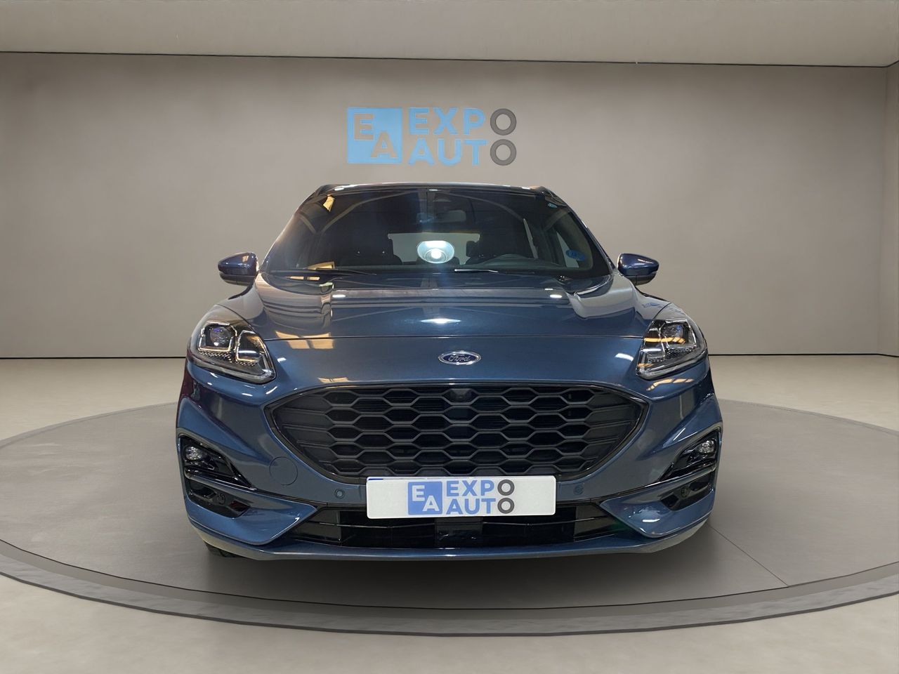 Ford Kuga ST-Line X 2.5 Duratec PHEV 165kW Auto - Foto 2