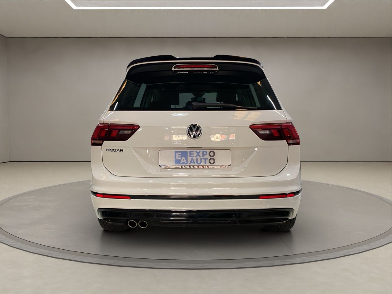 Volkswagen Tiguan Life 1.5 TSI 110kW (150CV) rline  - Foto 2