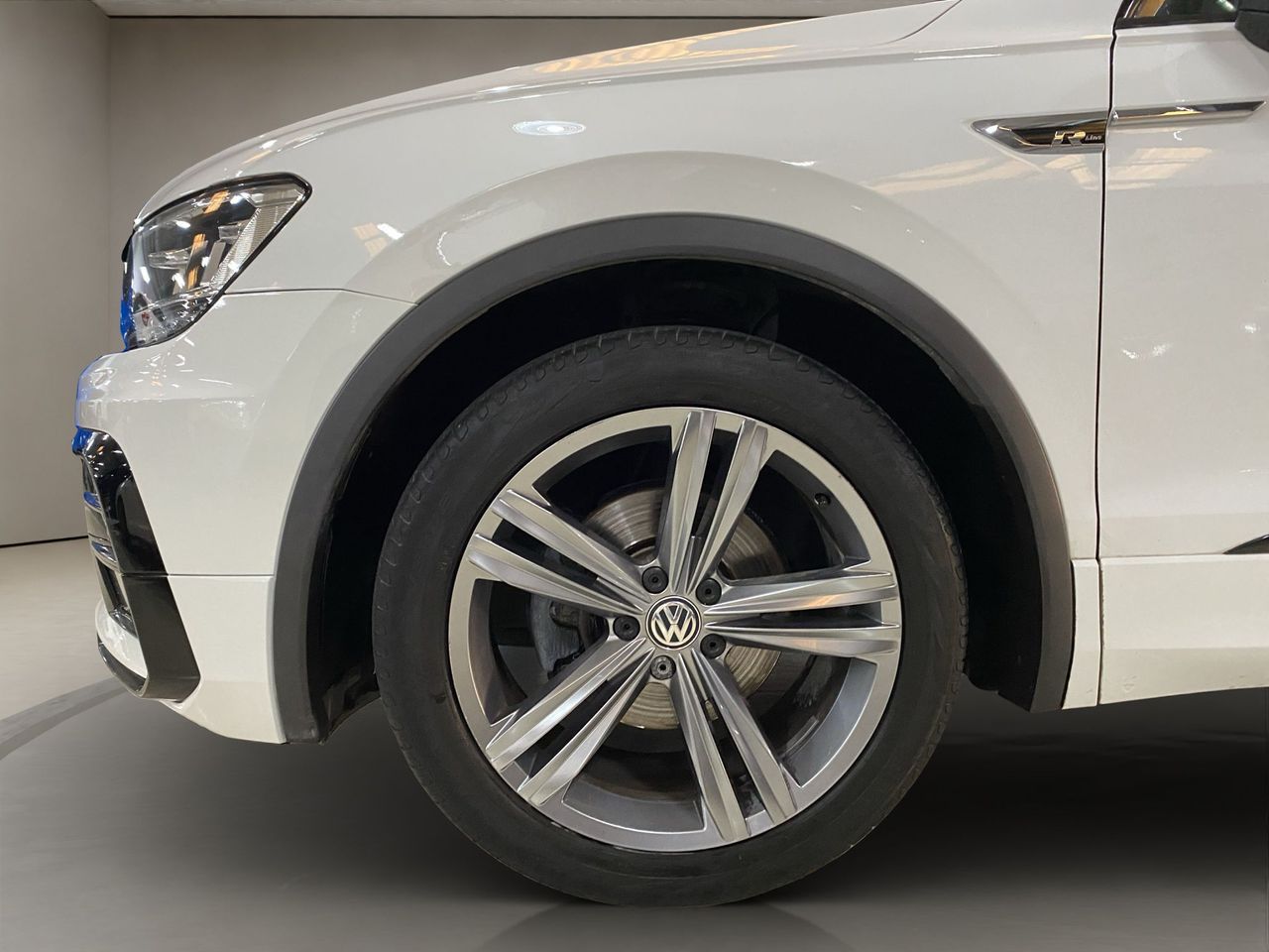Volkswagen Tiguan Life 1.5 TSI 110kW (150CV) rline  - Foto 2