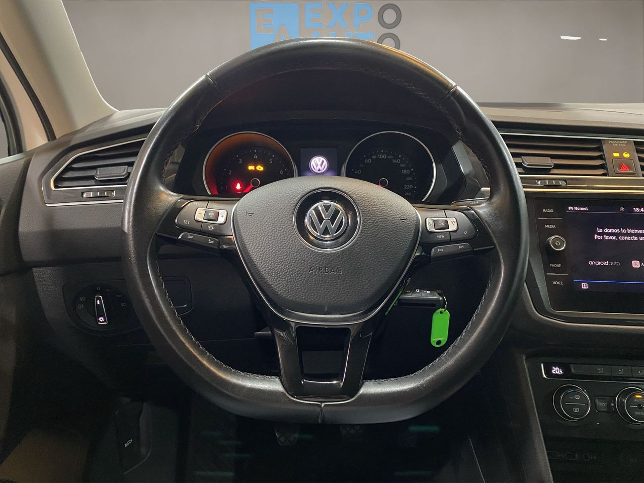 Volkswagen Tiguan Life 1.5 TSI 110kW (150CV) rline  - Foto 2