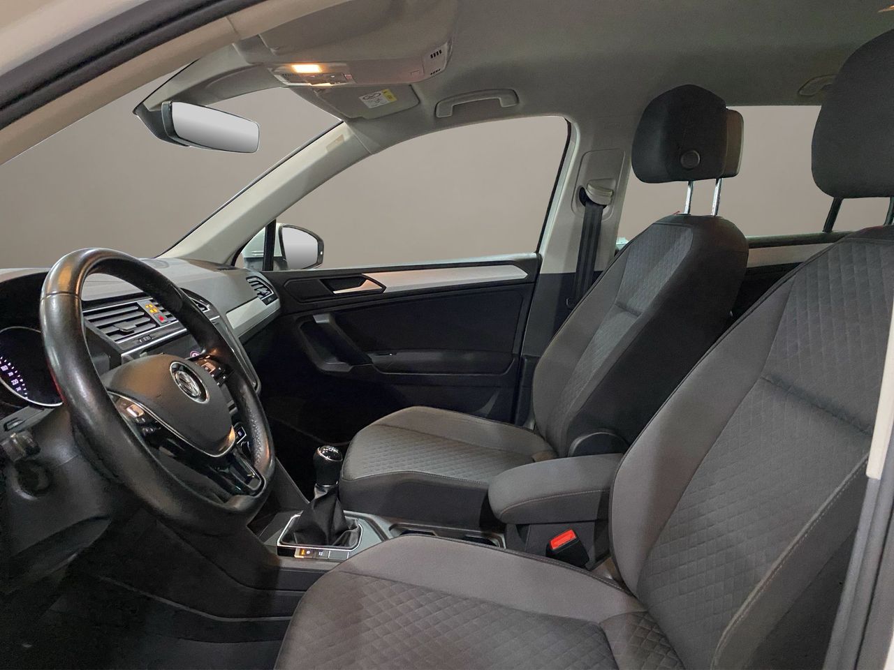 Volkswagen Tiguan Life 1.5 TSI 110kW (150CV) rline  - Foto 2