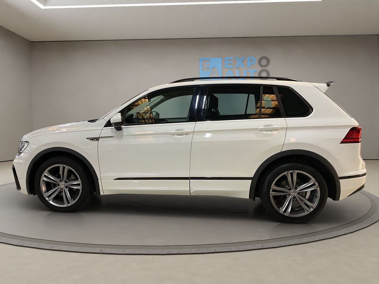 Volkswagen Tiguan Life 1.5 TSI 110kW (150CV) rline  - Foto 2