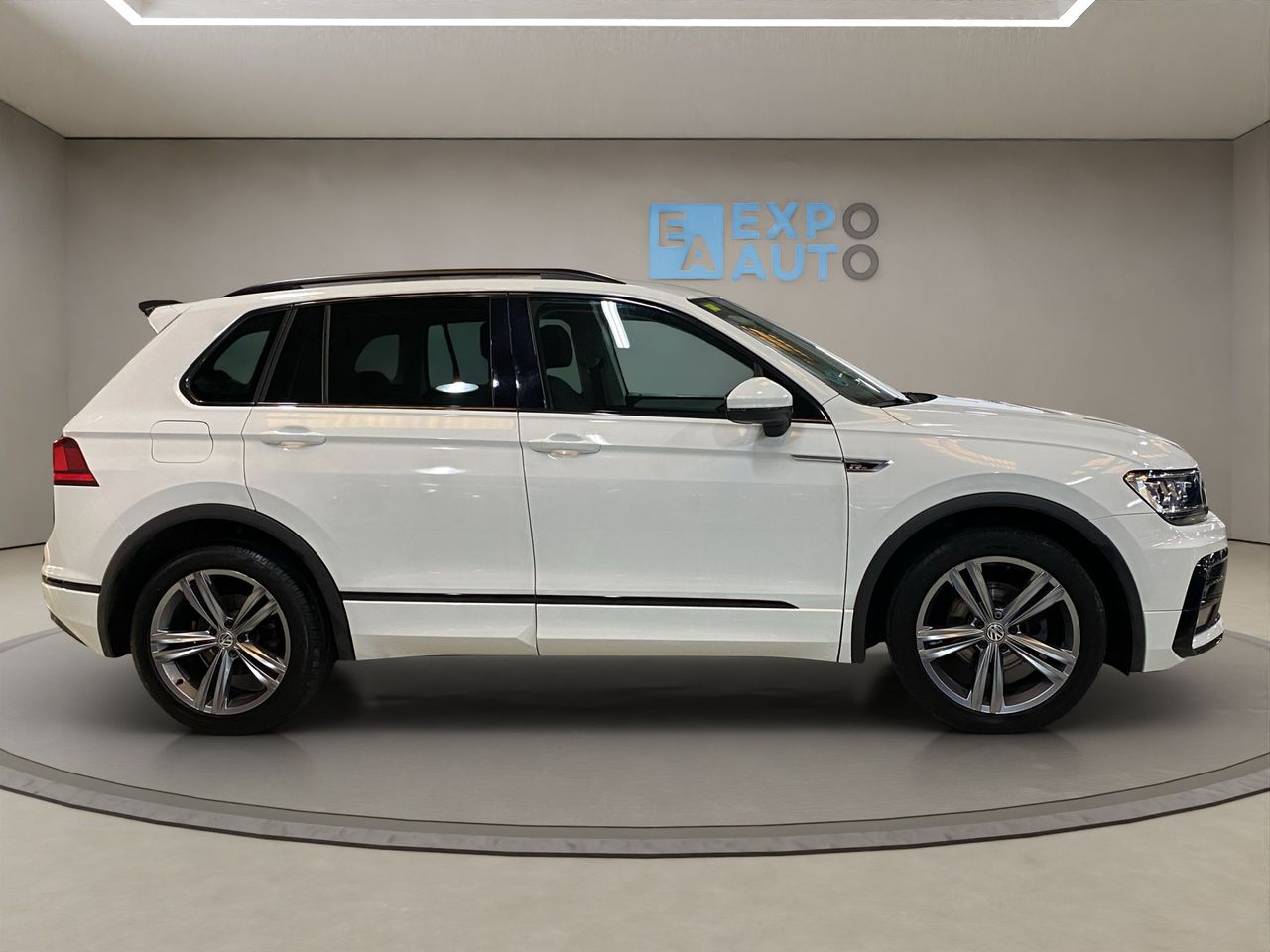 Volkswagen Tiguan Life 1.5 TSI 110kW (150CV) rline  - Foto 2