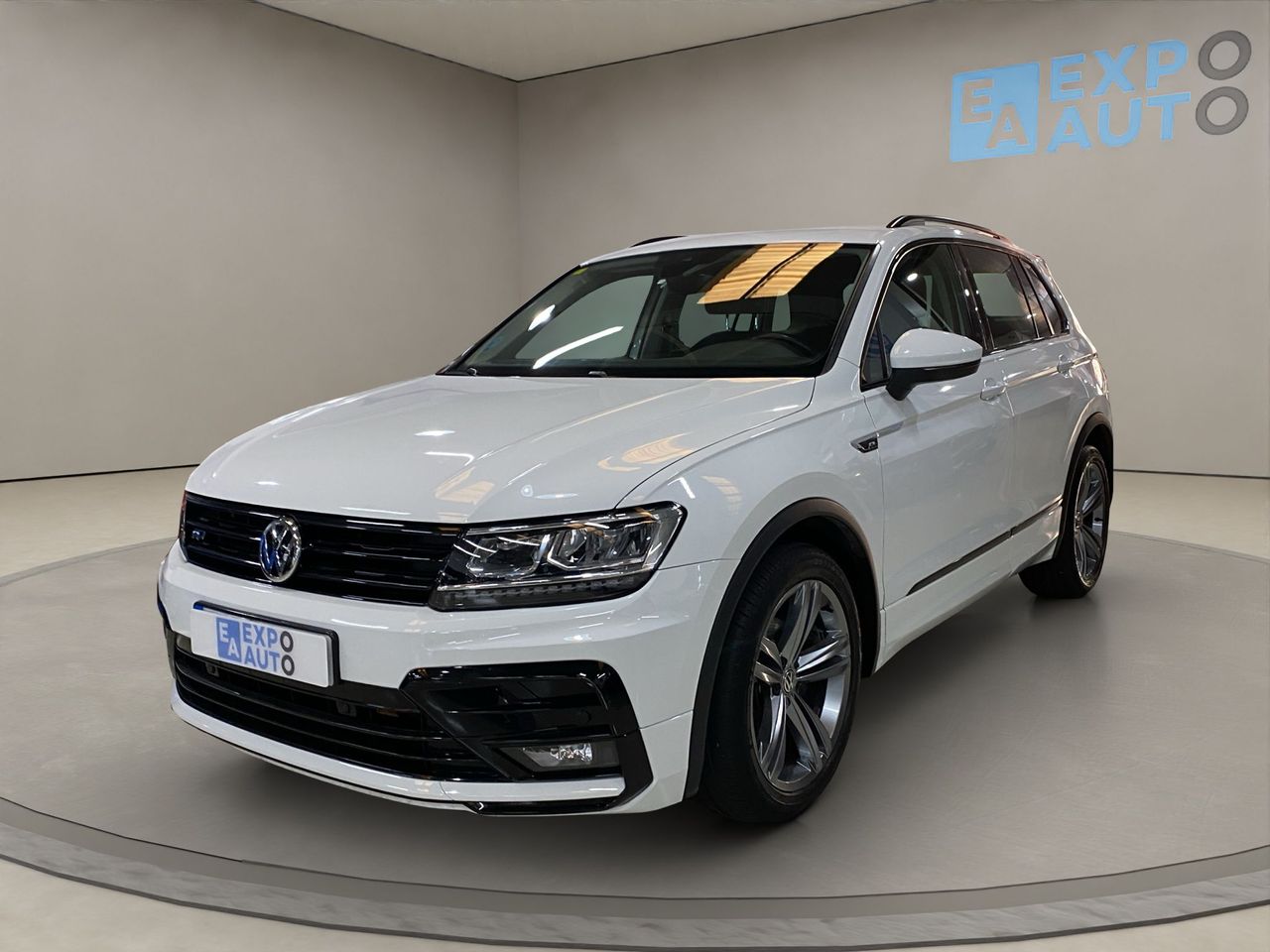 Volkswagen Tiguan Life 1.5 TSI 110kW (150CV) rline  - Foto 2