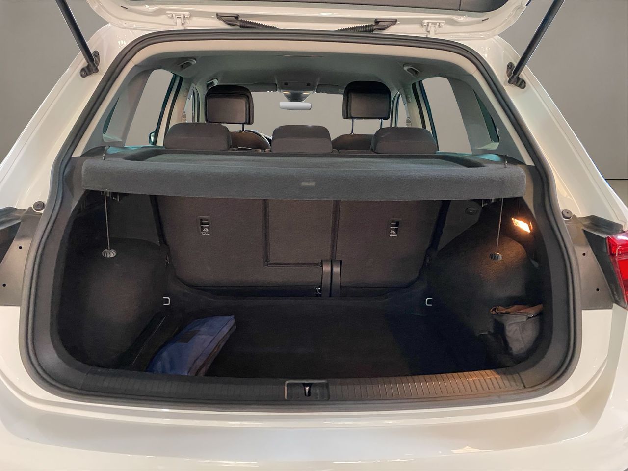 Volkswagen Tiguan Life 1.5 TSI 110kW (150CV) rline  - Foto 2