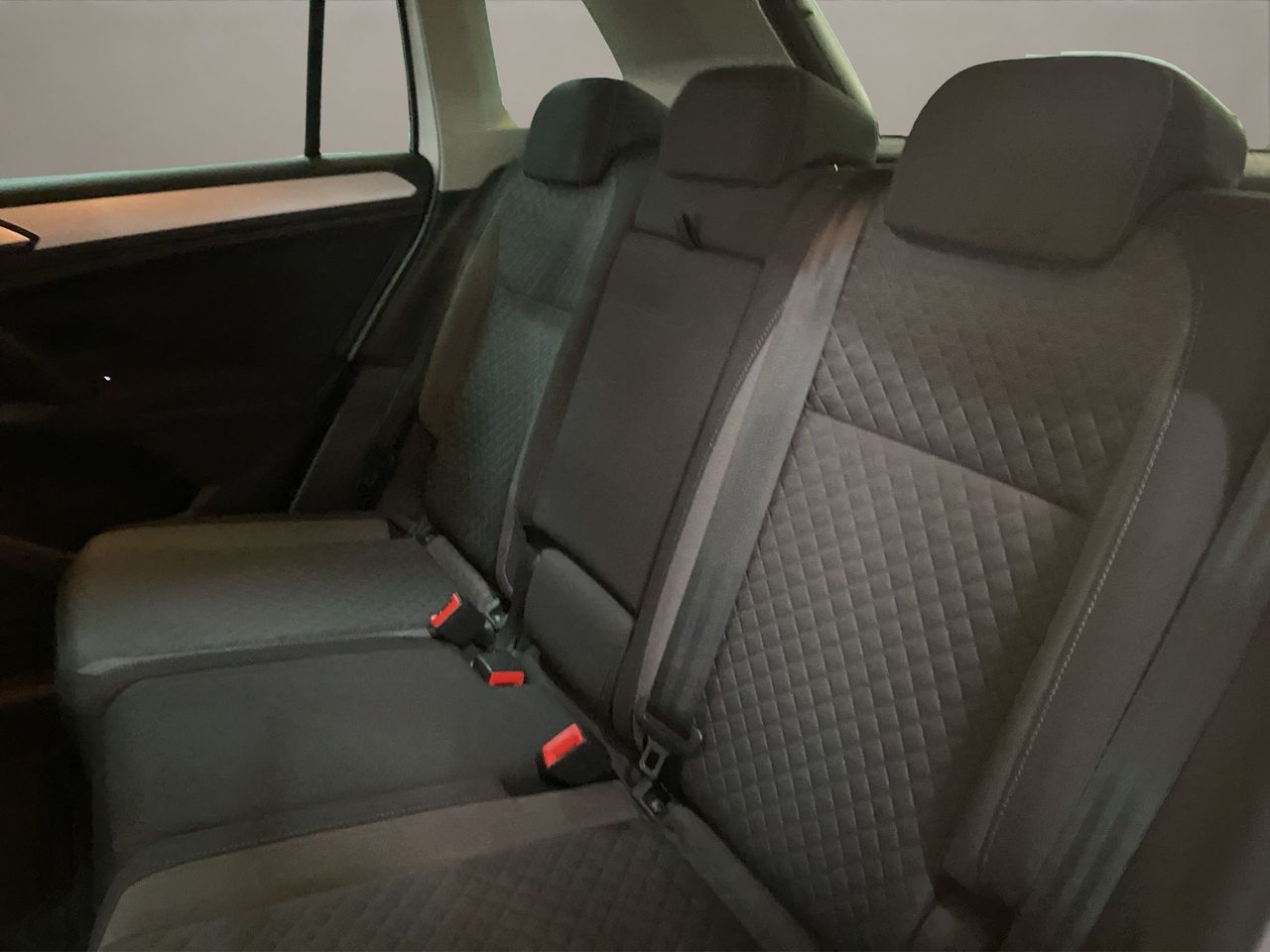 Volkswagen Tiguan Life 1.5 TSI 110kW (150CV) rline  - Foto 2