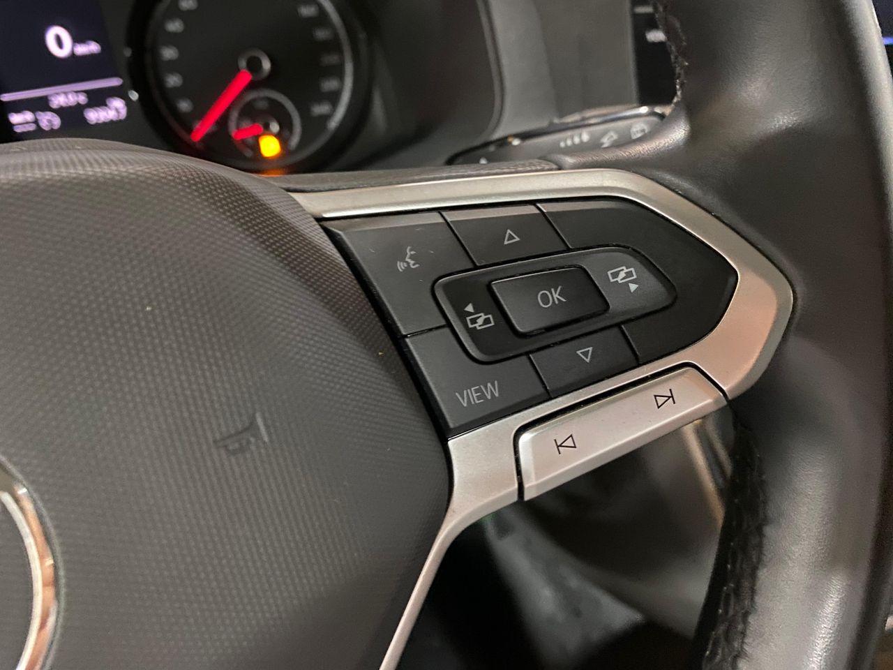 Volkswagen Caravelle kombi 9 plazas  - Foto 2