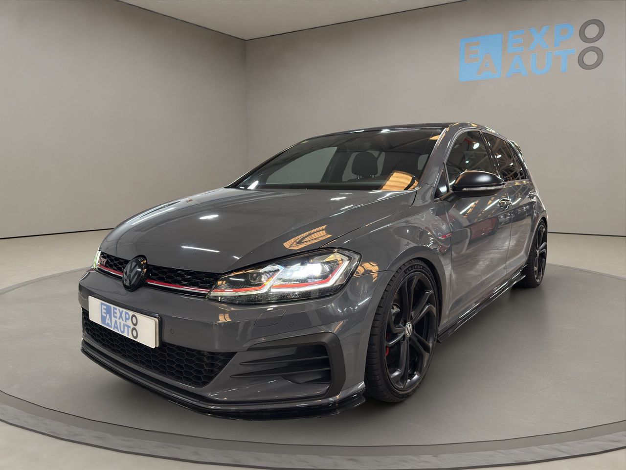 Volkswagen Golf GTI TCR 2.0 TSI 213kW(290CV) DSG - Foto 2