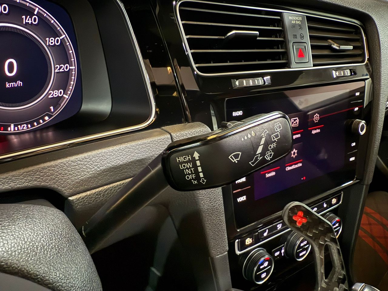 Volkswagen Golf GTI TCR 2.0 TSI 213kW(290CV) DSG - Foto 2