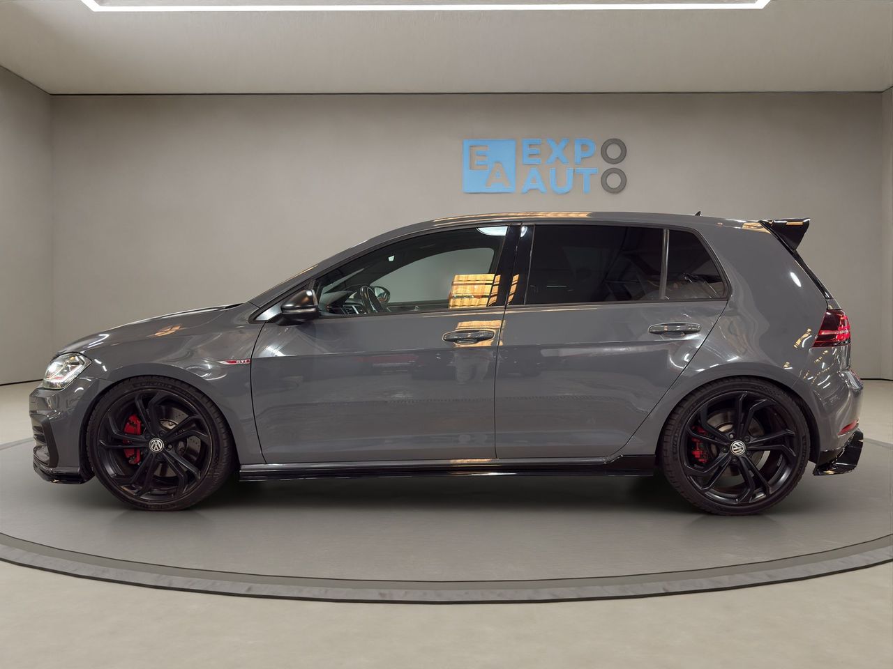 Volkswagen Golf GTI TCR 2.0 TSI 213kW(290CV) DSG - Foto 2