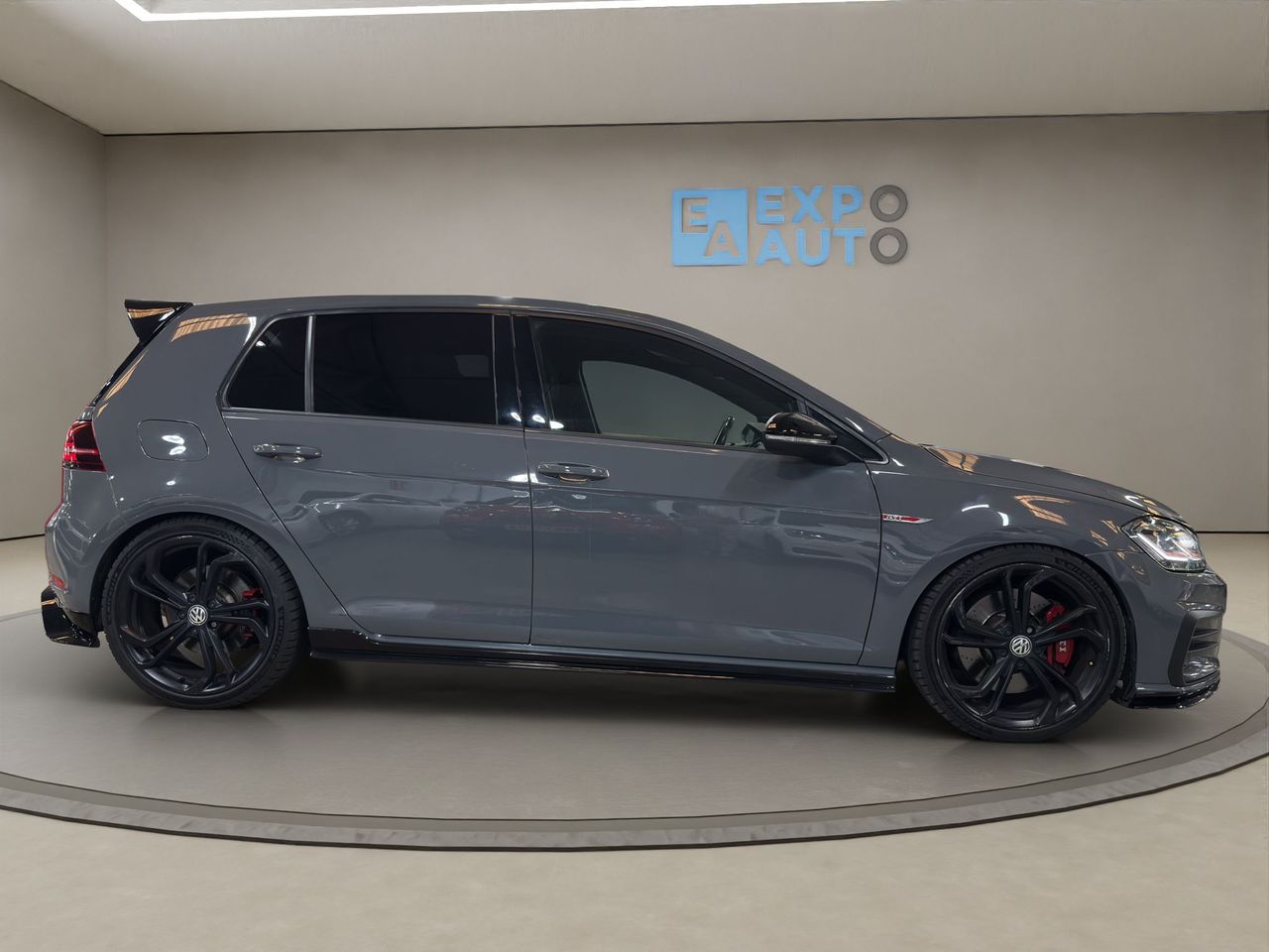 Volkswagen Golf GTI TCR 2.0 TSI 213kW(290CV) DSG - Foto 2