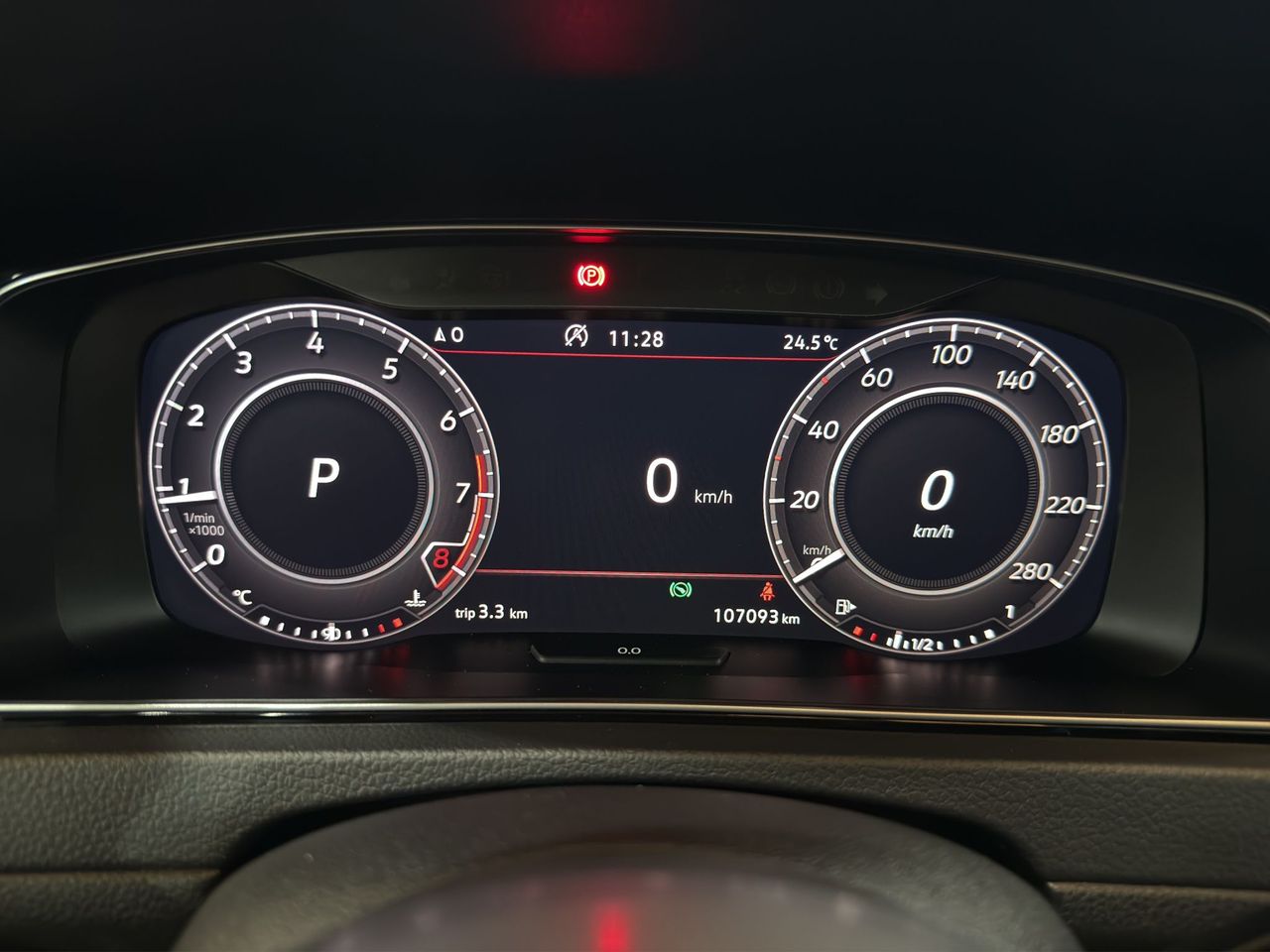 Volkswagen Golf GTI TCR 2.0 TSI 213kW(290CV) DSG - Foto 2
