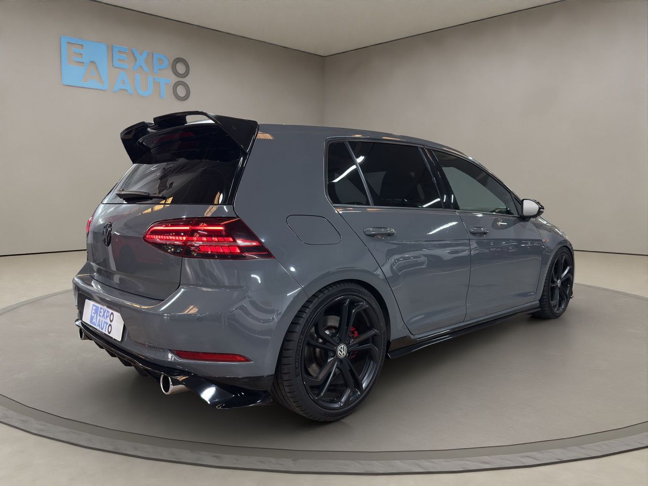 Volkswagen Golf GTI TCR 2.0 TSI 213kW(290CV) DSG - Foto 2