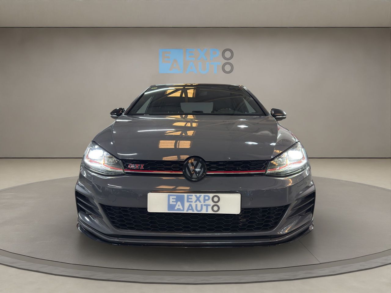 Volkswagen Golf GTI TCR 2.0 TSI 213kW(290CV) DSG - Foto 2