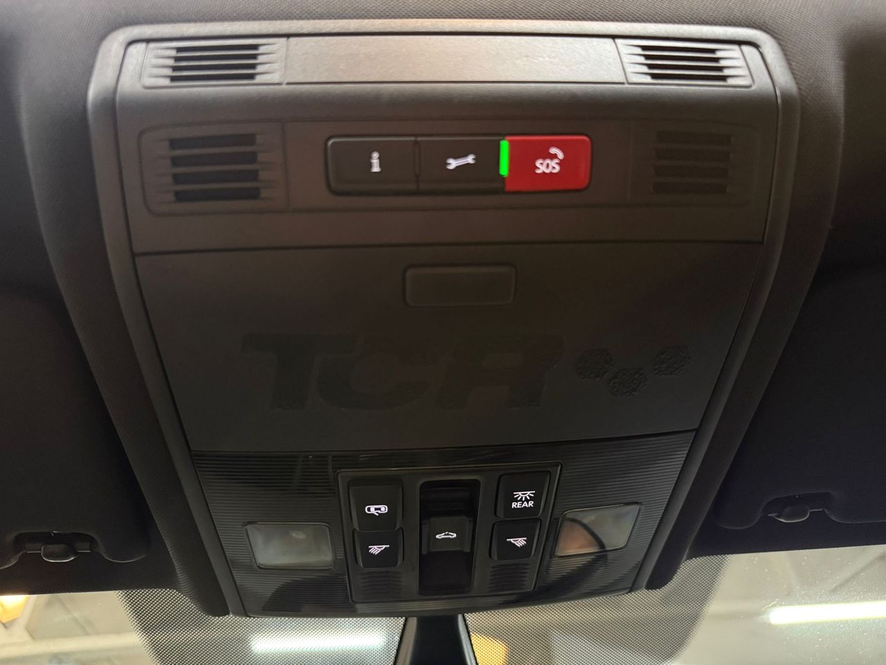 Volkswagen Golf GTI TCR 2.0 TSI 213kW(290CV) DSG - Foto 2