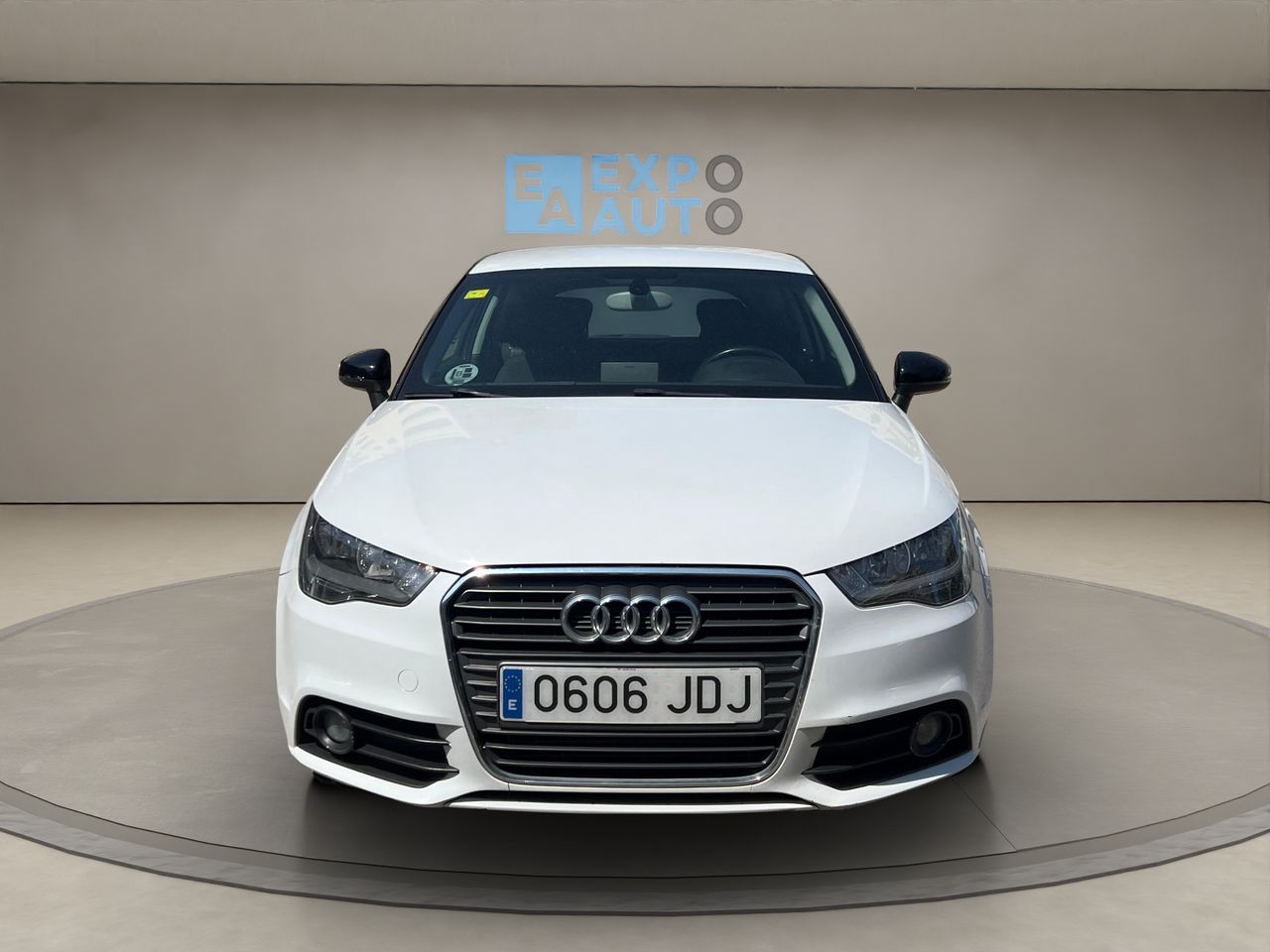 Audi A1 1.6 TDI ultra Attraction  - Foto 2