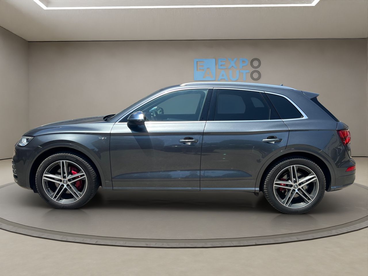 Audi SQ5 3.0 TFSI quattro triptronic  - Foto 2