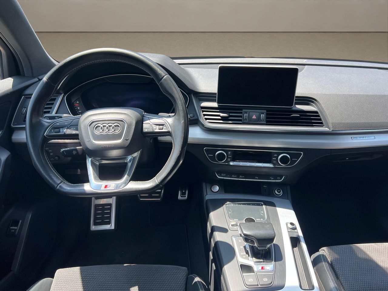 Audi SQ5 3.0 TFSI quattro triptronic  - Foto 2