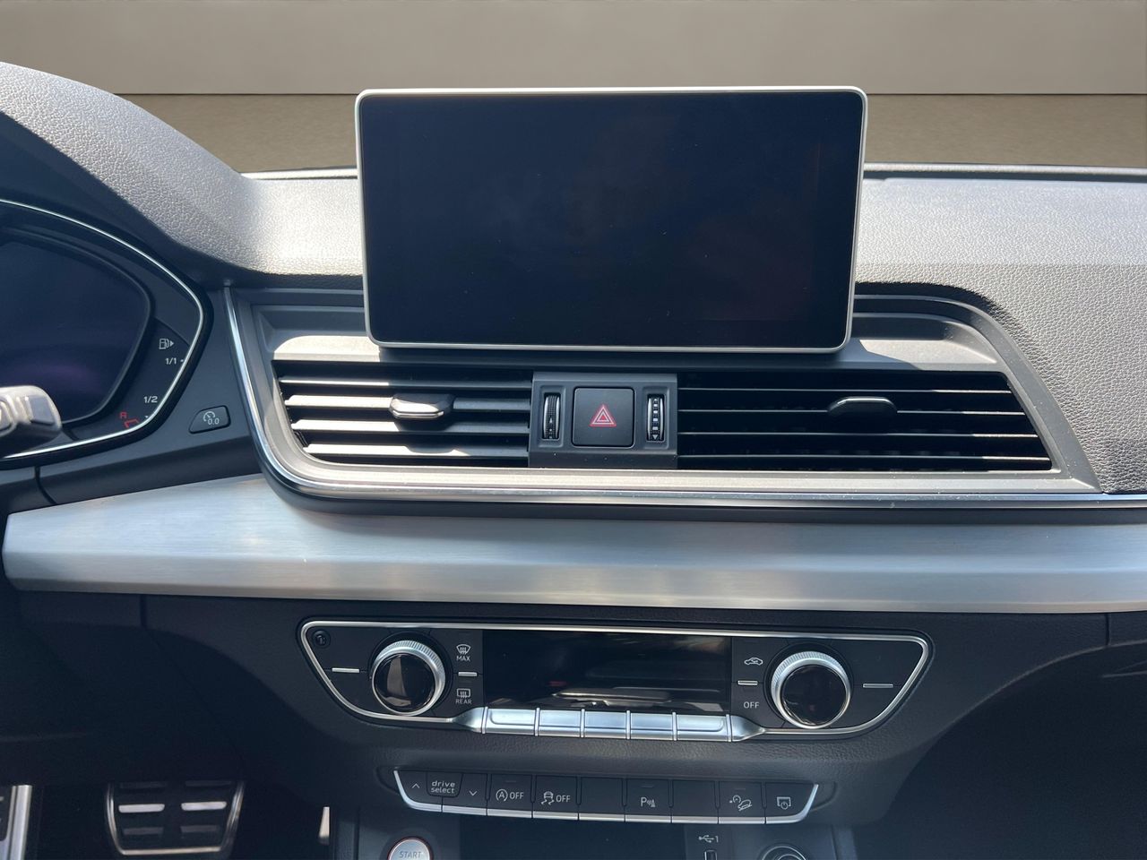 Audi SQ5 3.0 TFSI quattro triptronic  - Foto 2