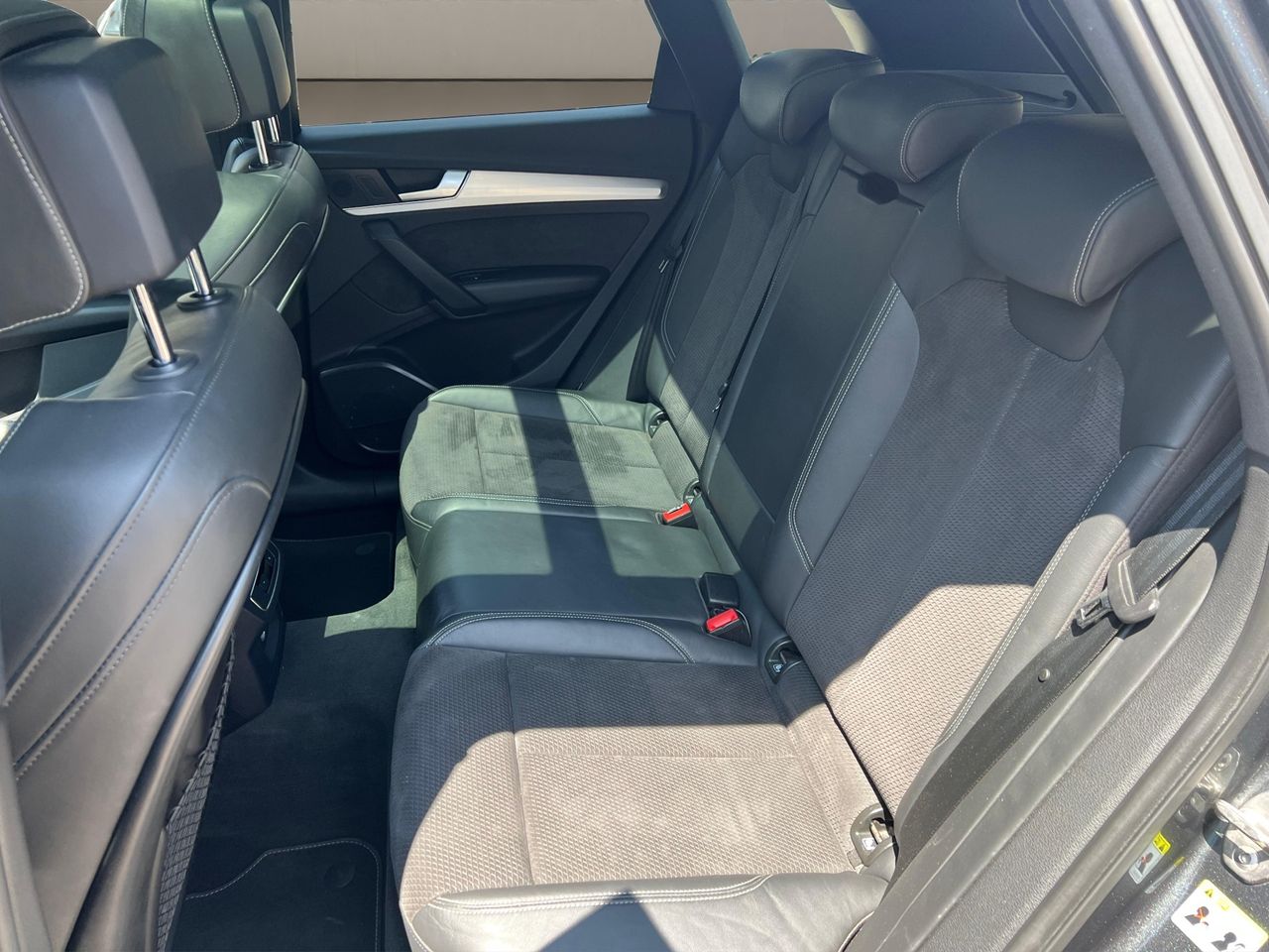 Audi SQ5 3.0 TFSI quattro triptronic  - Foto 2