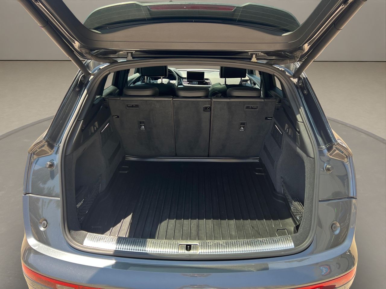 Audi SQ5 3.0 TFSI quattro triptronic  - Foto 2