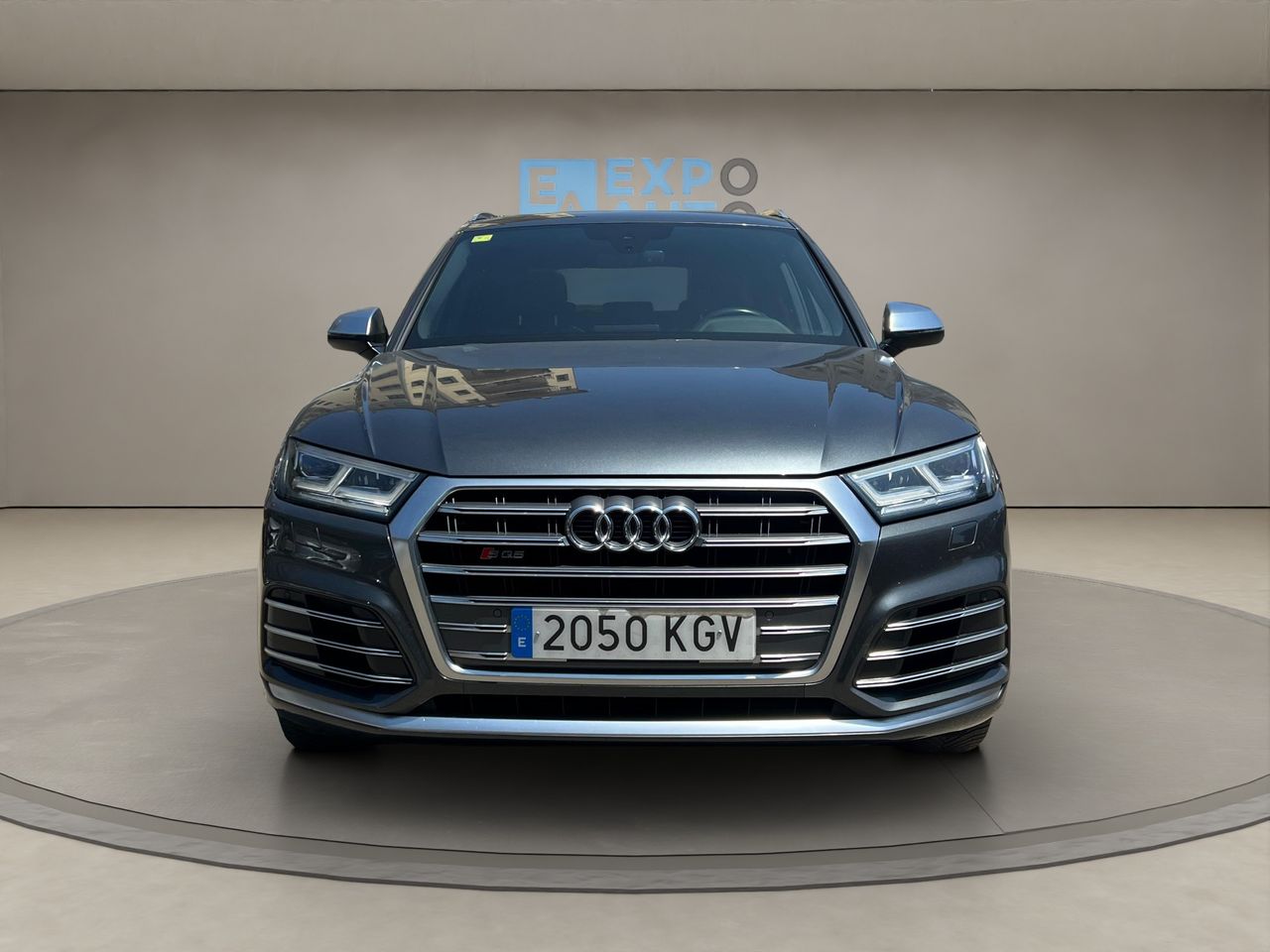 Audi SQ5 3.0 TFSI quattro triptronic  - Foto 2