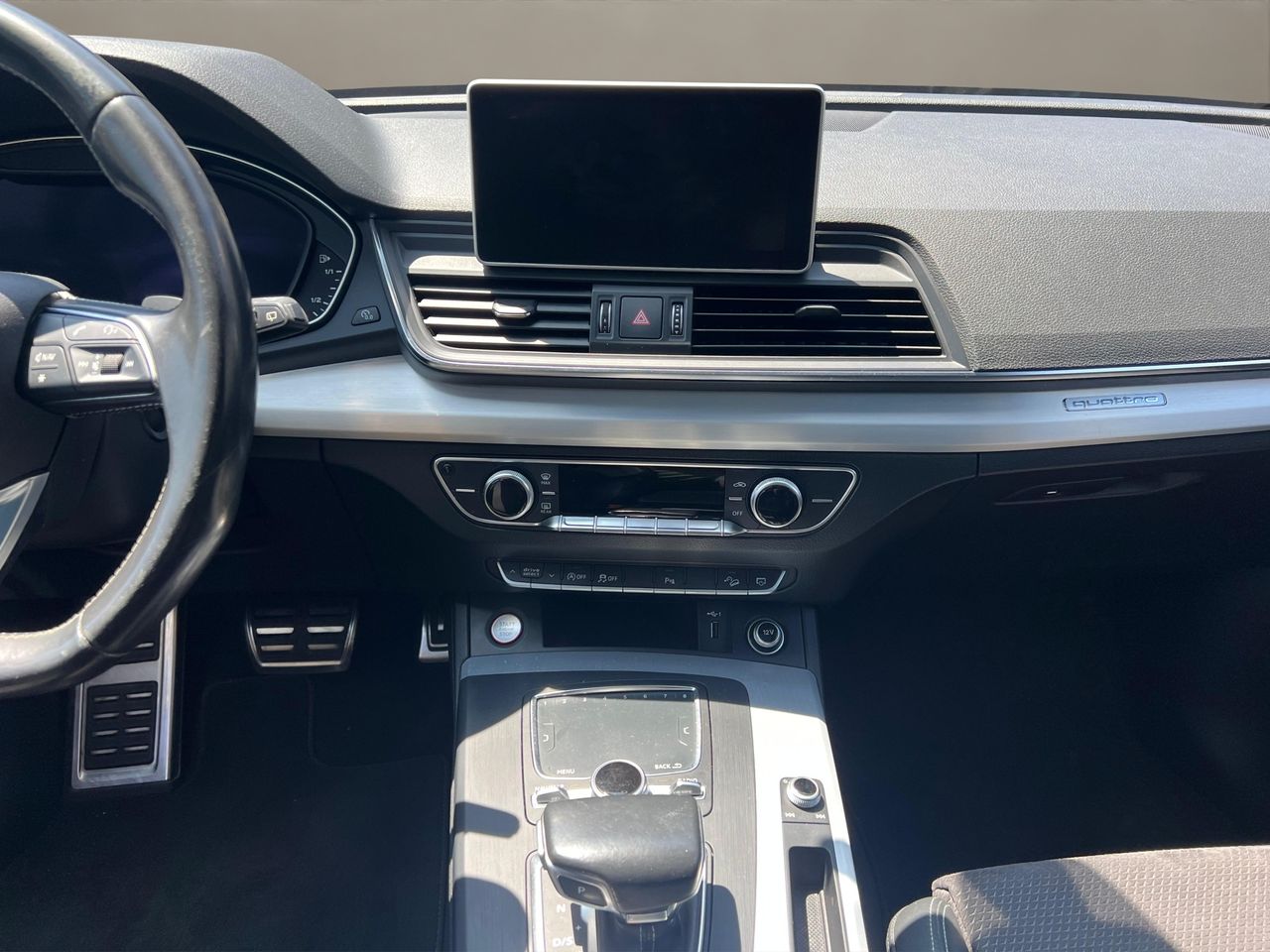 Audi SQ5 3.0 TFSI quattro triptronic  - Foto 2