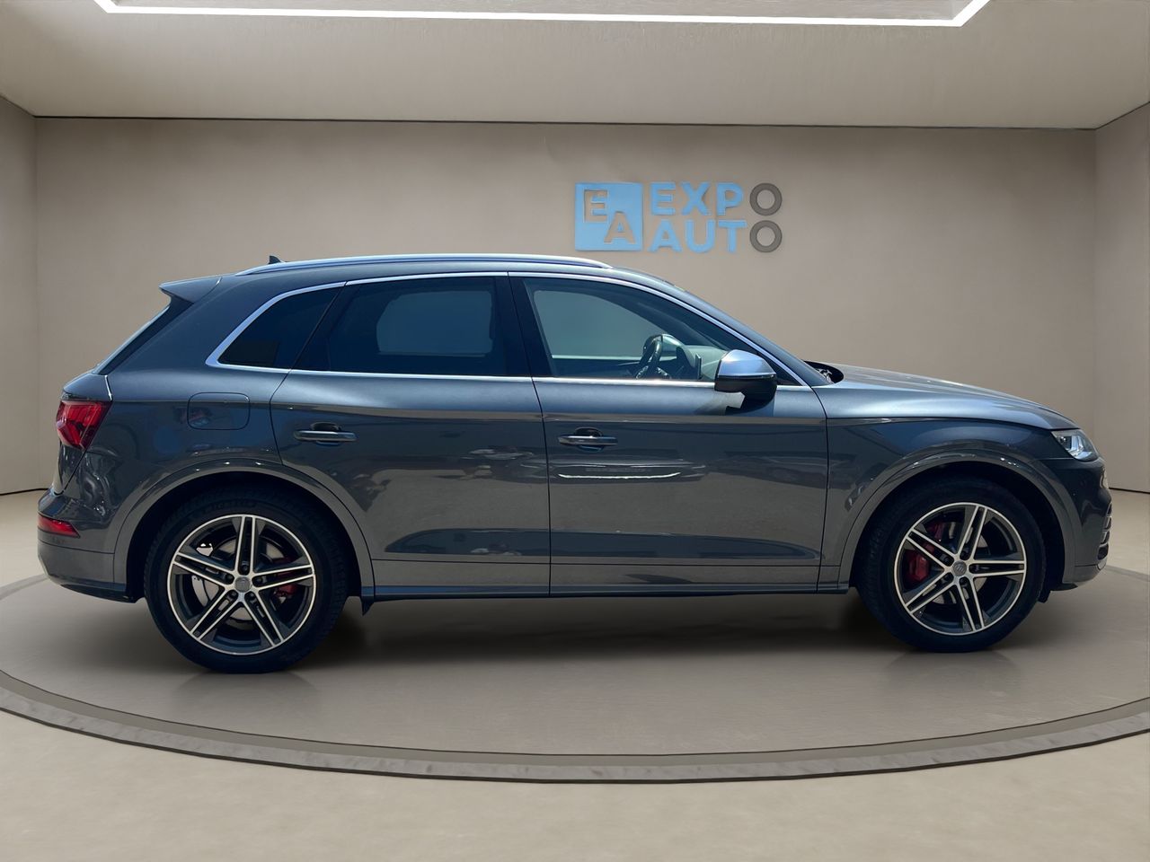 Audi SQ5 3.0 TFSI quattro triptronic  - Foto 2
