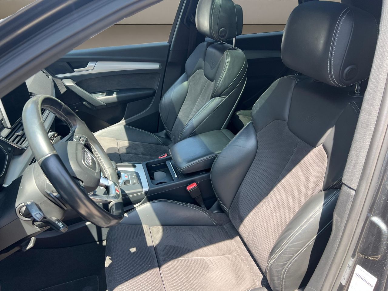 Audi SQ5 3.0 TFSI quattro triptronic  - Foto 2