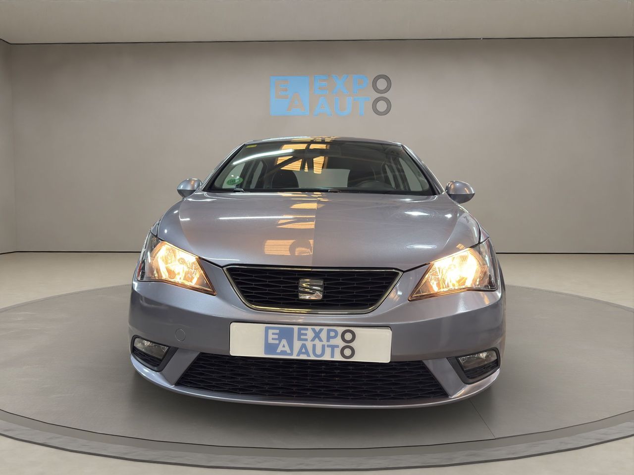 Seat Ibiza 1.4 TDI 90cv Style DSG - Foto 2