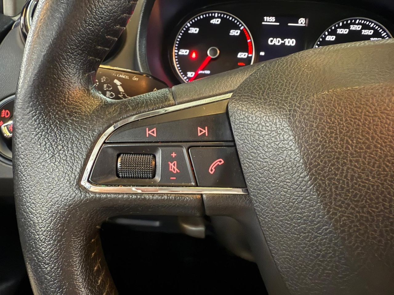 Seat Ibiza 1.4 TDI 90cv Style DSG - Foto 2