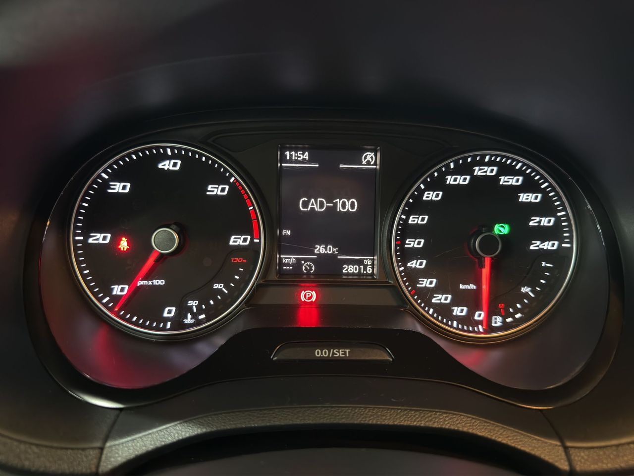 Seat Ibiza 1.4 TDI 90cv Style DSG - Foto 2