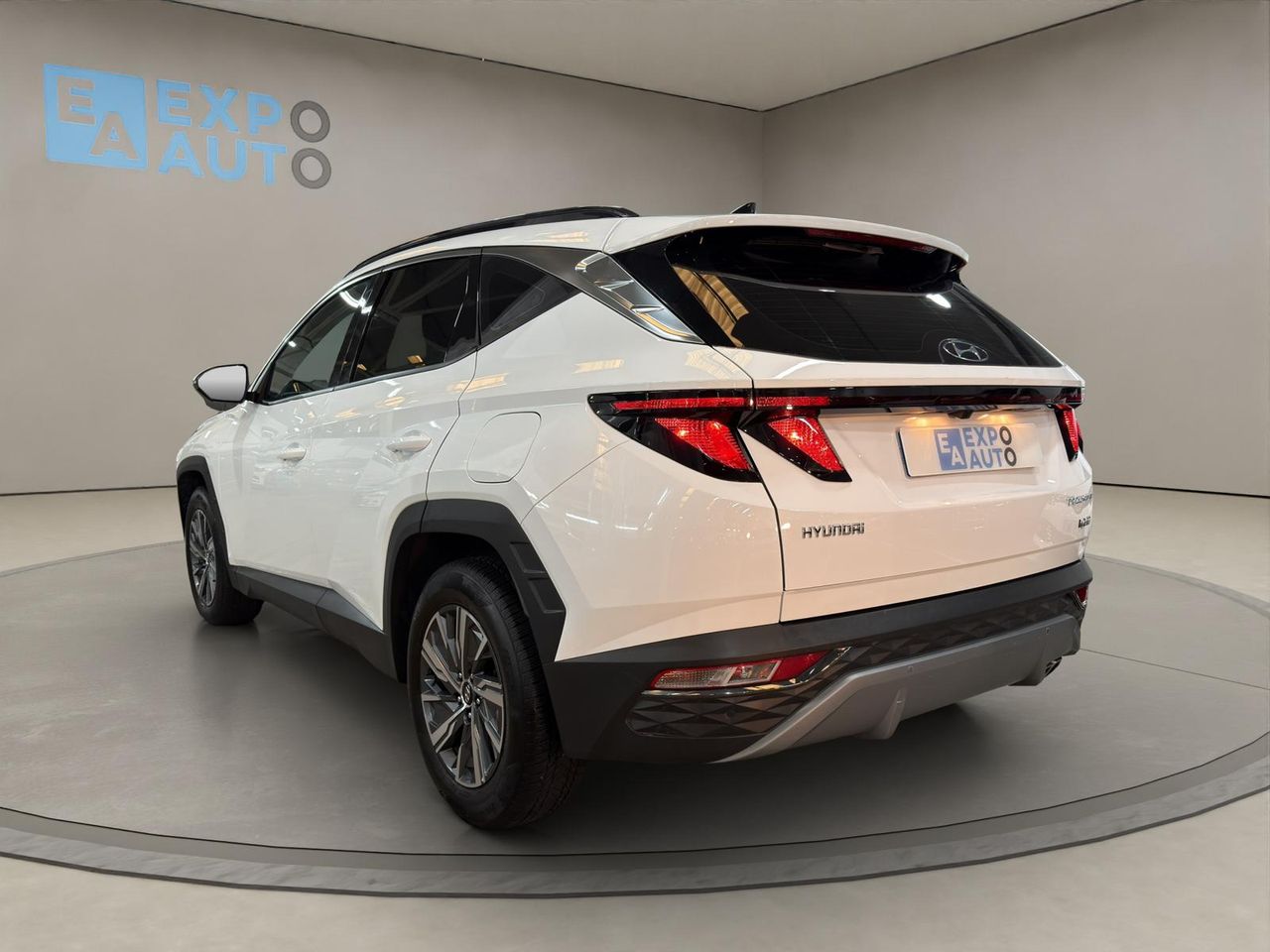 Hyundai Tucson 1.6 TGDI 169kW (230CV) HEV Maxx Auto - Foto 2