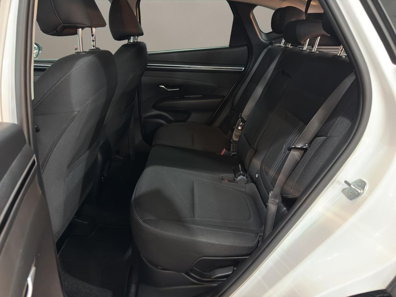 Hyundai Tucson 1.6 TGDI 169kW (230CV) HEV Maxx Auto - Foto 2