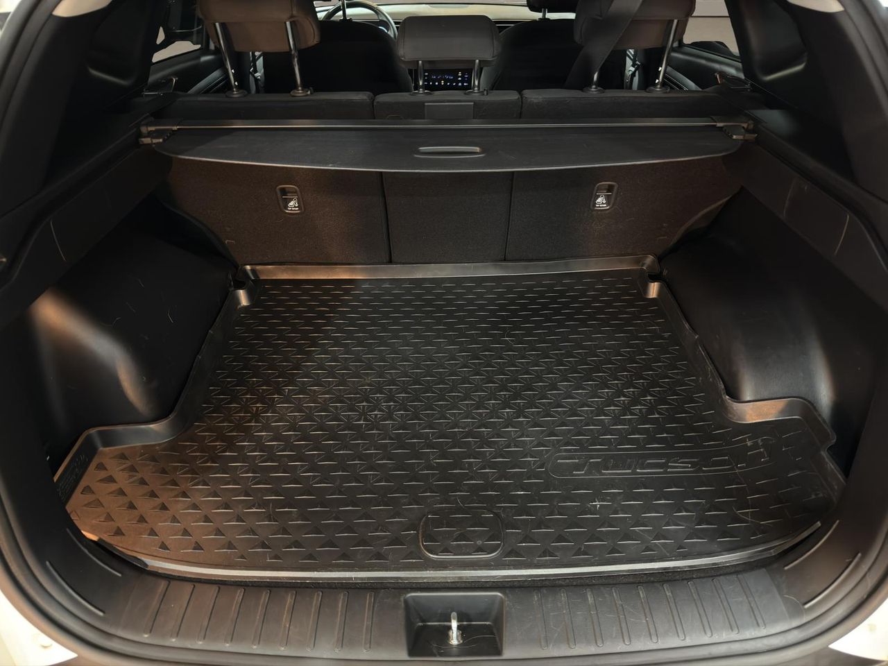 Hyundai Tucson 1.6 TGDI 169kW (230CV) HEV Maxx Auto - Foto 2