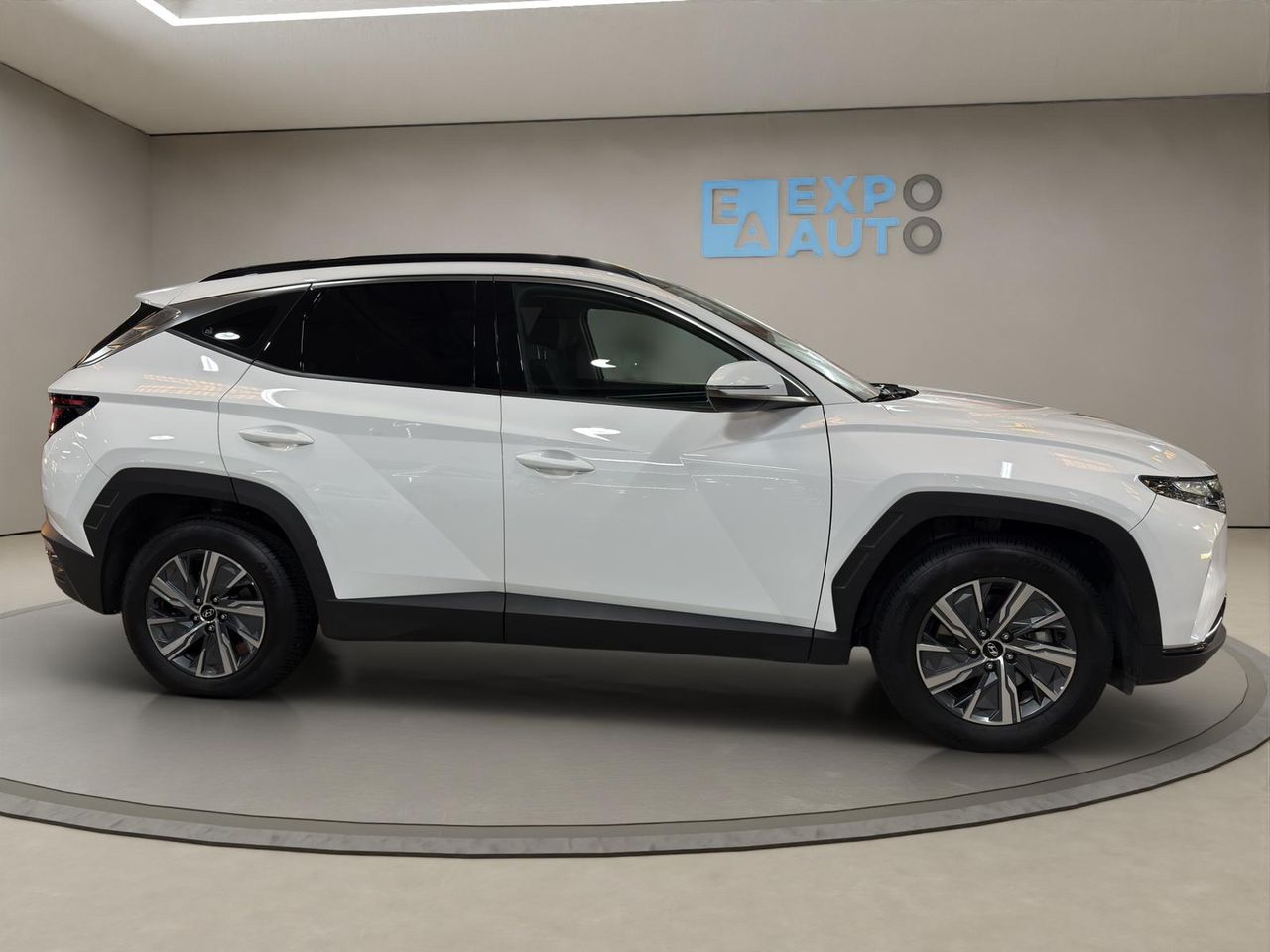 Hyundai Tucson 1.6 TGDI 169kW (230CV) HEV Maxx Auto - Foto 2