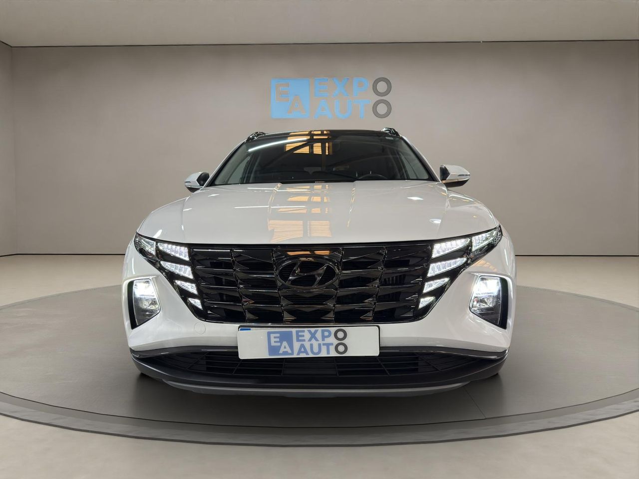 Hyundai Tucson 1.6 TGDI 169kW (230CV) HEV Maxx Auto - Foto 2