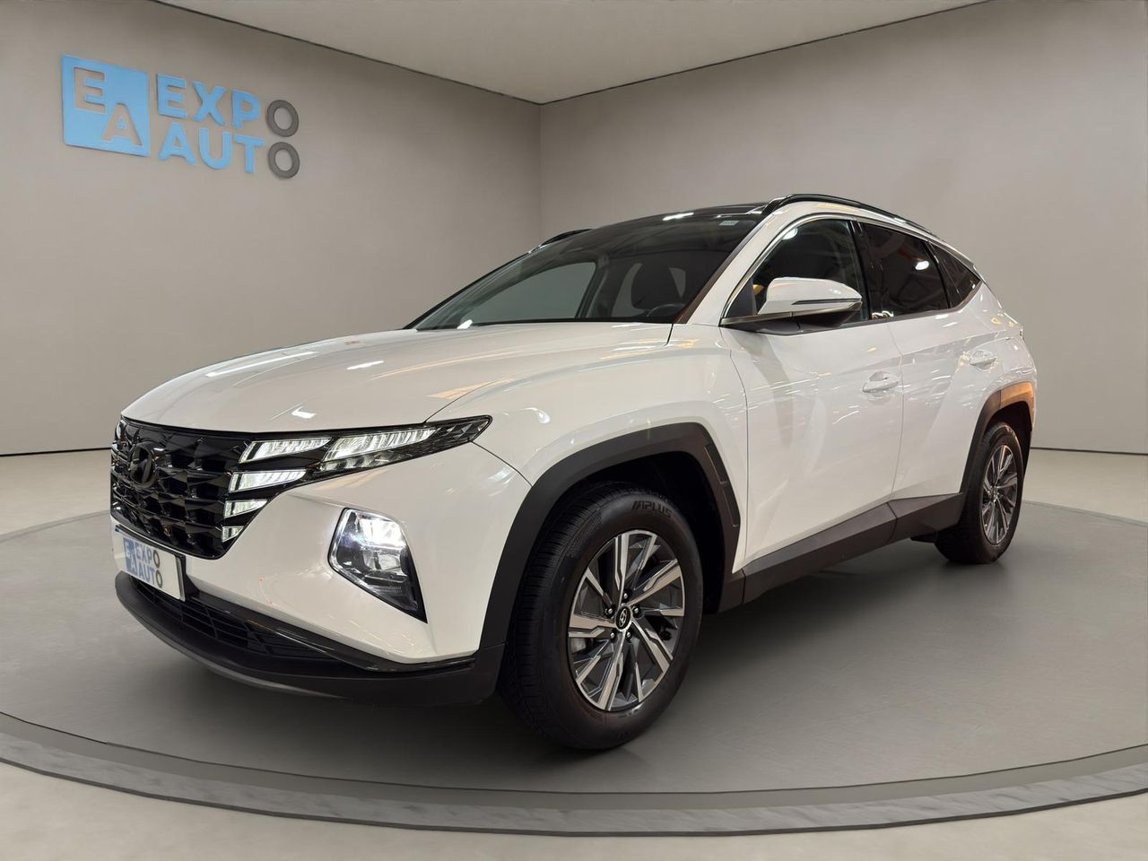 Hyundai Tucson 1.6 TGDI 169kW (230CV) HEV Maxx Auto - Foto 2