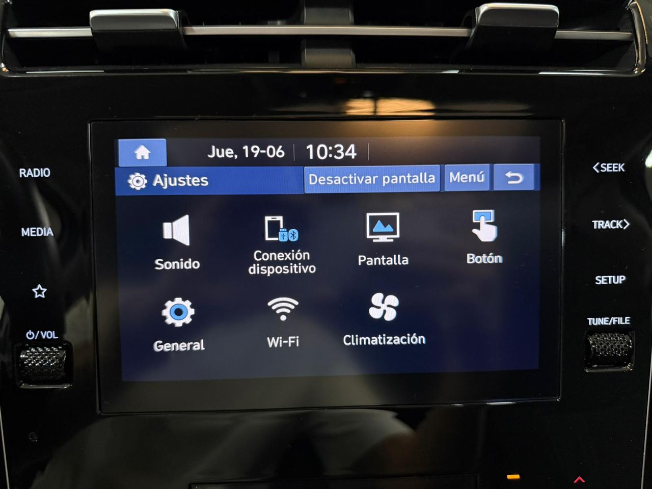 Hyundai Tucson 1.6 TGDI 169kW (230CV) HEV Maxx Auto - Foto 2