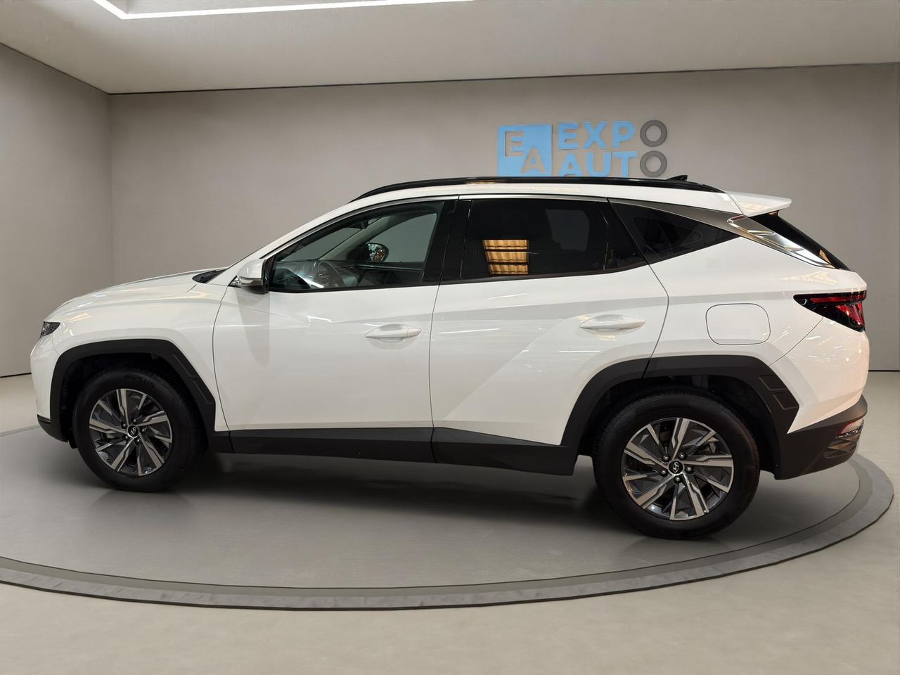 Hyundai Tucson 1.6 TGDI 169kW (230CV) HEV Maxx Auto - Foto 2