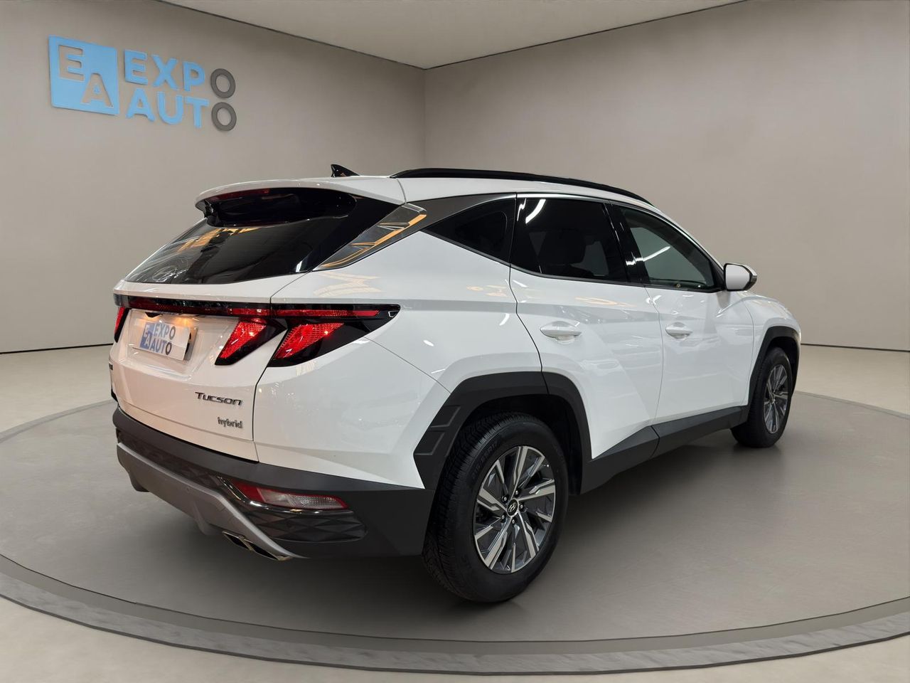 Hyundai Tucson 1.6 TGDI 169kW (230CV) HEV Maxx Auto - Foto 2