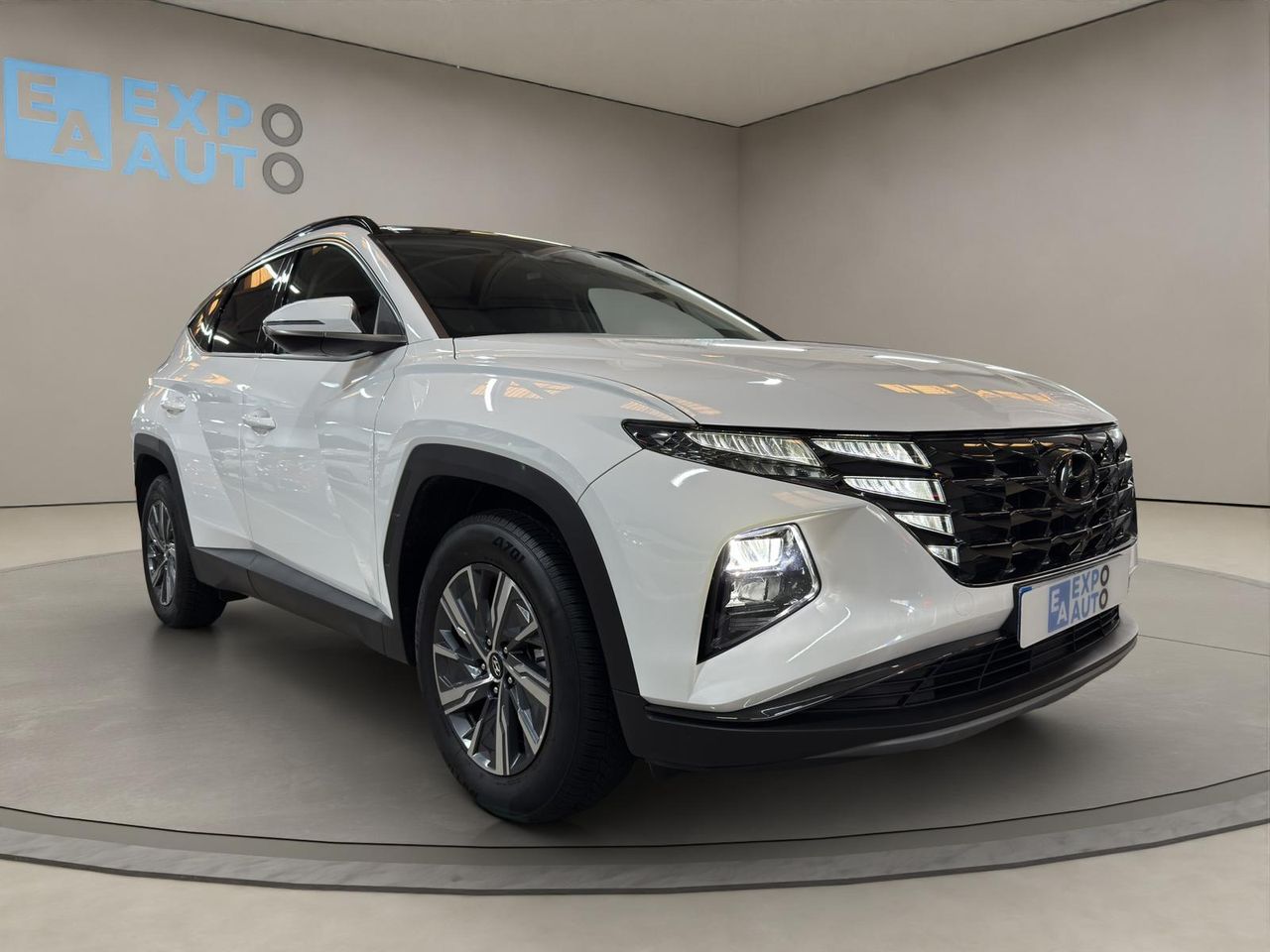 Hyundai Tucson 1.6 TGDI 169kW (230CV) HEV Maxx Auto - Foto 2